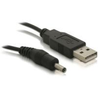 Fr zustzliche Stromversorgung 5 V Anschlsse USB-A Stecker DC 35 x 135 mm Stecker Kabellnge 15 m