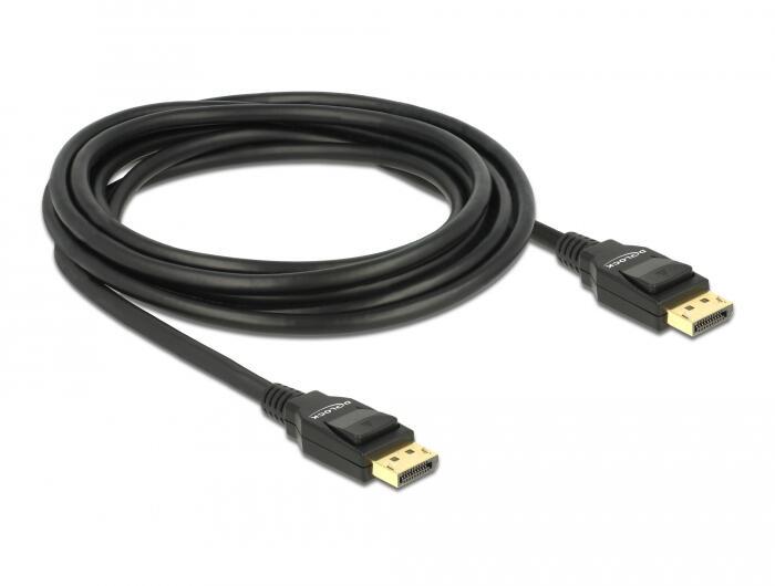 Delock Kabel DisplayPort...