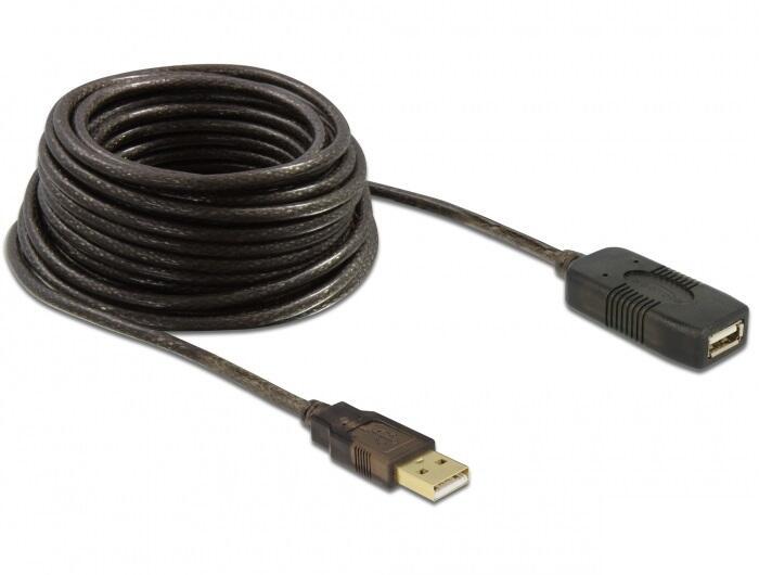 Cavo Delock USB 2.0 10 metri