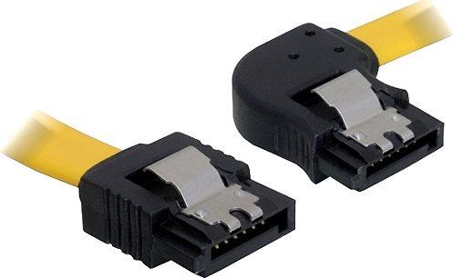 Ã¢â‚¬Â¢ SATA II Spezifikation Ã¢â‚¬Â¢ Datentransferraten: SATA bis zu 3Gbps Ã¢â‚¬Â¢ KabellÃƒÂ¤nge: