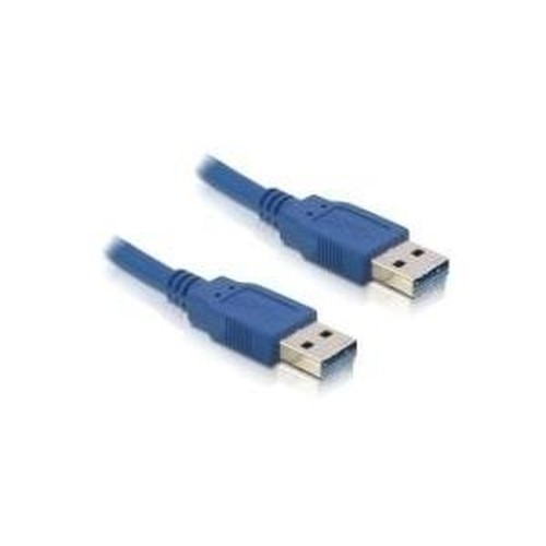 DeLOCK USB 3.0-A male/male...
