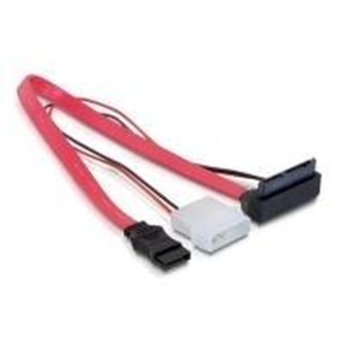 DeLOCK - Serial ATA-Kabel -...