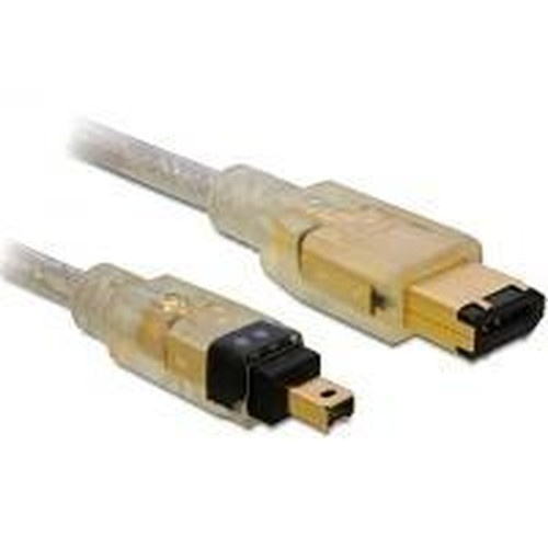 DeLOCK - IEEE 1394-Kabel -...