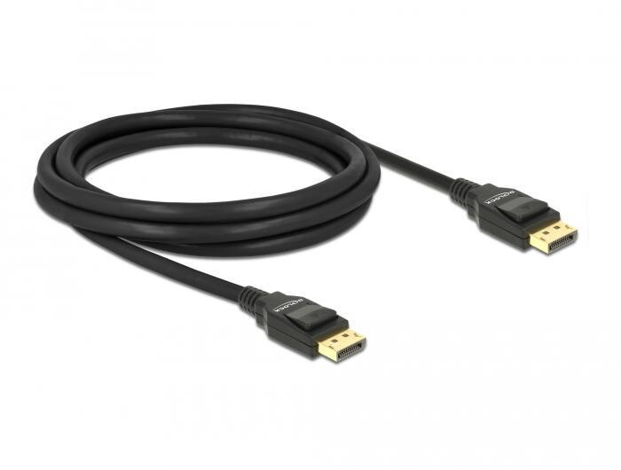 Delock Kabel DisplayPort...