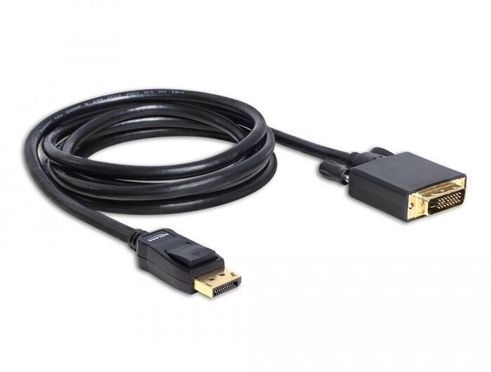 CAVO DP 1.2 MAS-DVI 241 MAS...