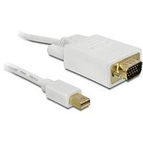 DeLOCK - DisplayPort-Kabel...