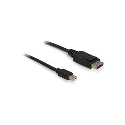 DeLOCK 3m Displayport Cable...