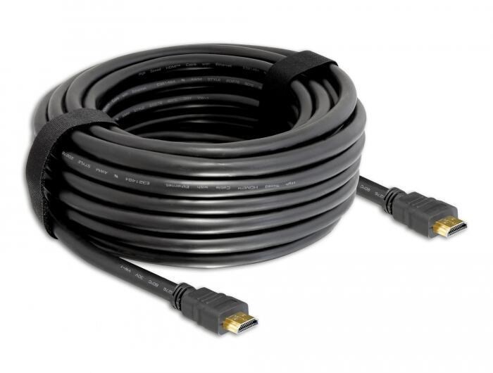 Delock Kabel HDMI A...