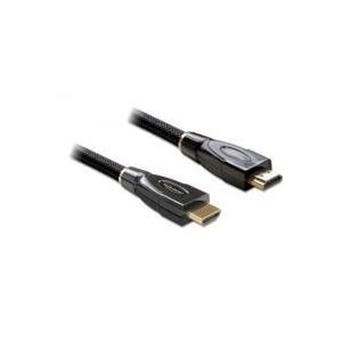 DeLOCK 3m HDMI AM/AM cavo...