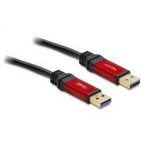 Ã¢â‚¬Â¢ AnschlÃƒÂ¼sse: 1 x USB 3.2 Gen 1 Typ-A Stecker, 1 x USB 3.2 Gen 1 Typ-A Stecker Ã¢â‚¬Â¢ Drahtquersc