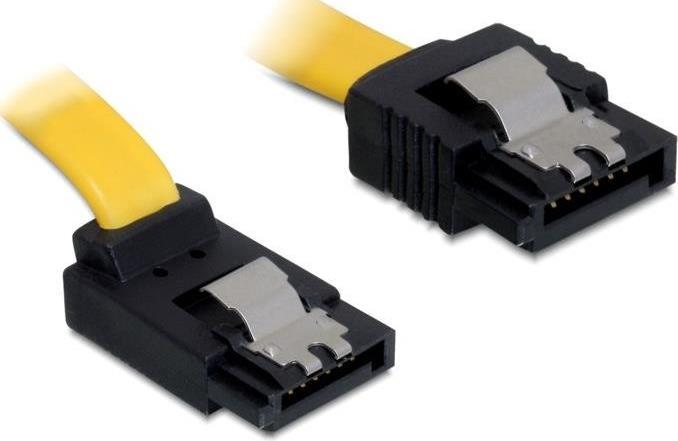 Delock SATA 6 GB/S Cavo...