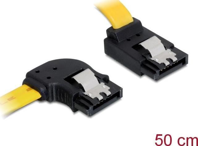 Delock Cavo SATA 6 Gb/s...