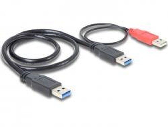 Delock Kabel USB 3.0 Tipo A...