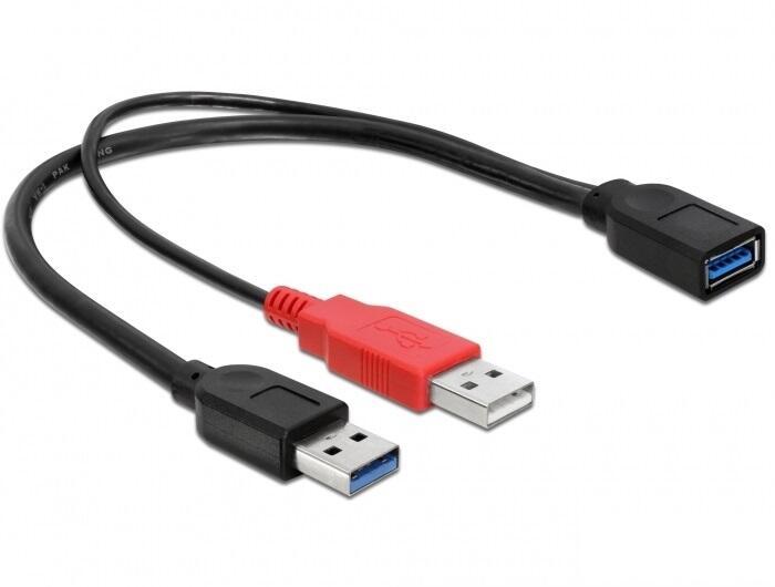 DeLOCK 83176 cavo USB USB...