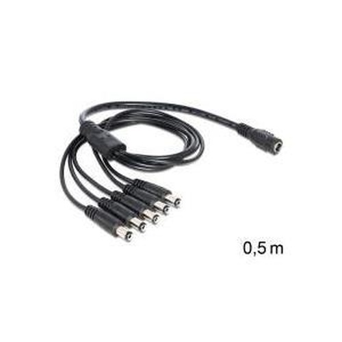 DeLOCK - Splitter di rete -...