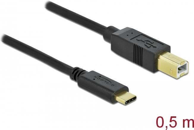 Delock Cavo USB 2.0 da tipo...
