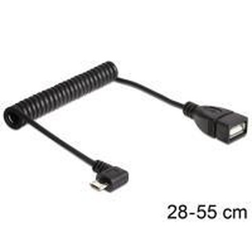 Delock-USB Cable-5-pin...