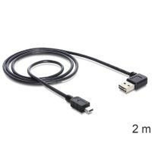 Delock Cavo EASY-USB 2.0...