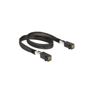 Connettore Delock Kabel Mini SAS 36Pin Connettore (SFF 8643) 0,5 m