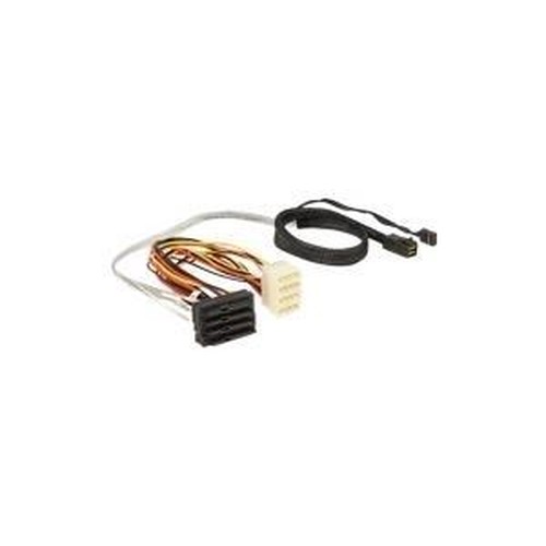 Delock Kabel Mini SAS 36Pin...