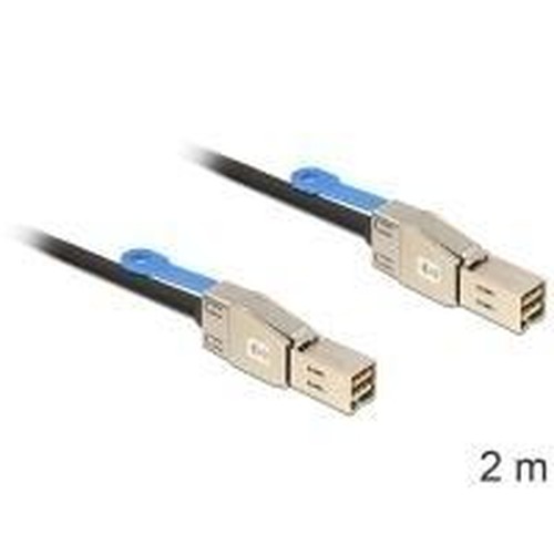 DeLOCK 83395 cavo Serial...
