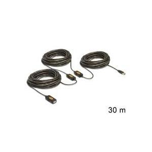 Questo cavo USB 2.0 Delock...