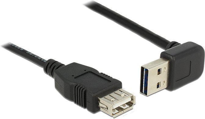 DeLOCK 1m USB 2.0-A - USB...