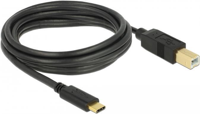 Delock Cavo USB 2.0 da tipo...