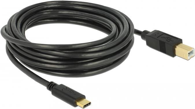 Delock Cavo USB 2.0 da tipo...