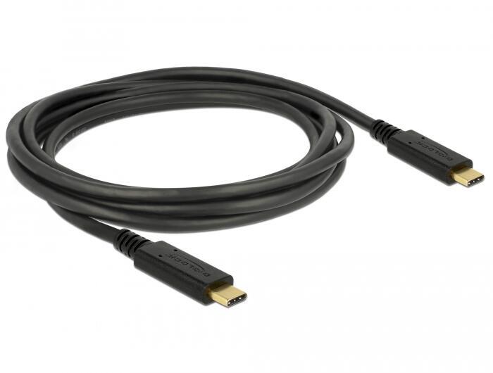 Delock Kabel Superspeed USB...