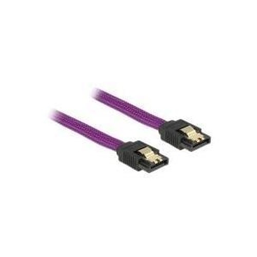Delock Premium - Cavo SATA...