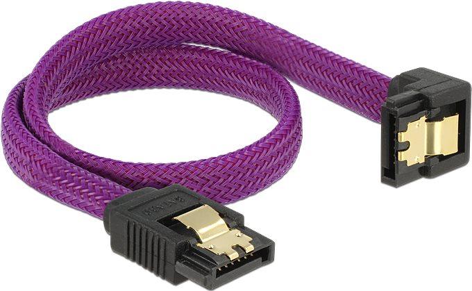 Delock Premium - Cavo SATA...