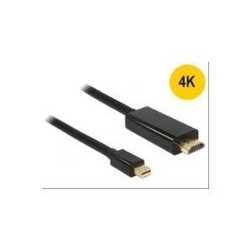 DeLOCK 83698 cavo e...
