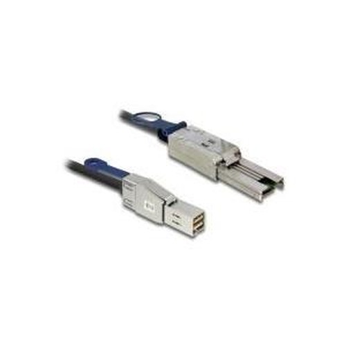 DeLOCK 83734 cavo Serial...
