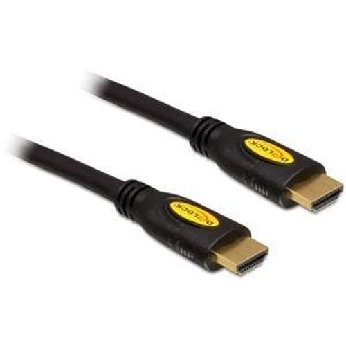 Delock Cavo HDMI ad alta...