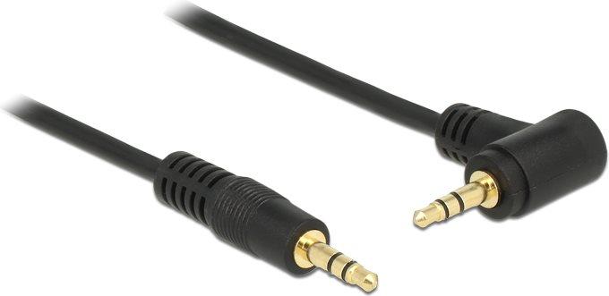Delock Cavo jack da 35 mm 3...