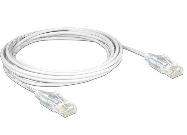 Delock Cavo RJ45 Cat.6 UTP...