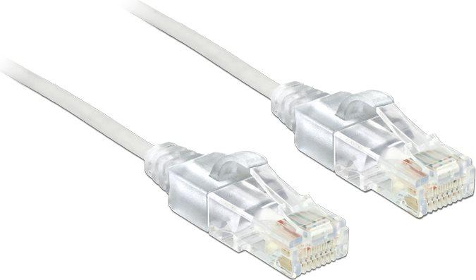Delock Cavo RJ45 Cat.6 UTP...
