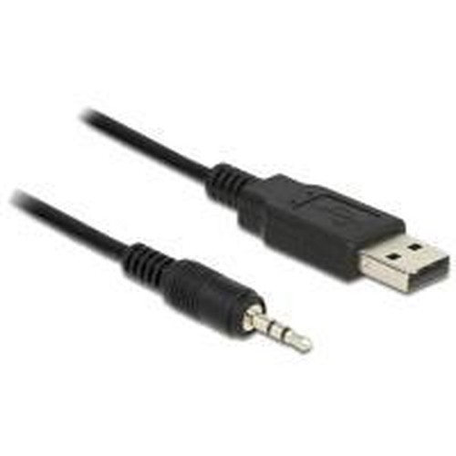DeLock Seriel adapter USB Kabling