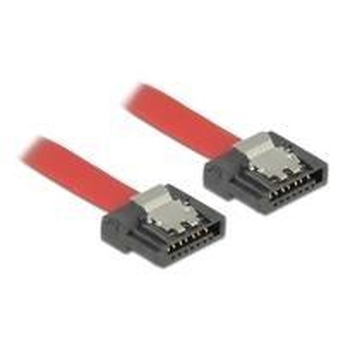 Delock Flexi - Cavo SATA -...