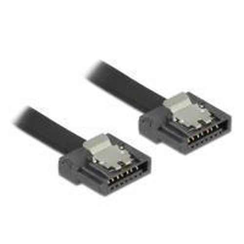 Delock Cavo SATA 6 Gb/s 100...
