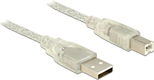 DeLOCK 83893 cavo USB 15 m...