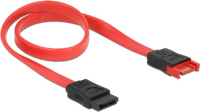 DeLOCK 83953 cavo SATA 0,3...