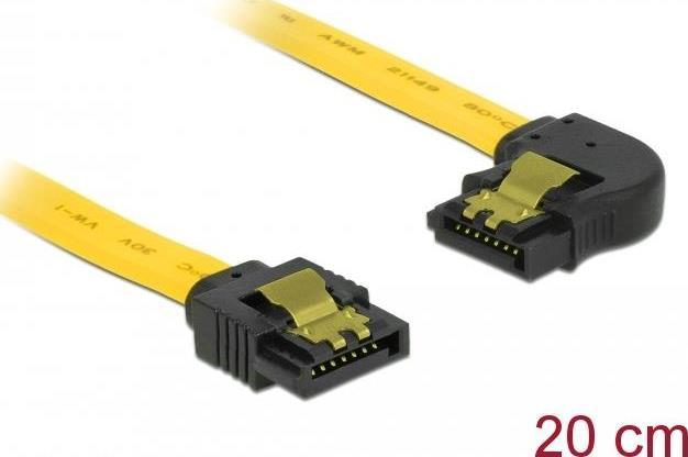 Delock - Cavo SATA - Serial...