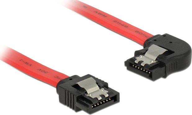 Kabel SATA-3 internamente...