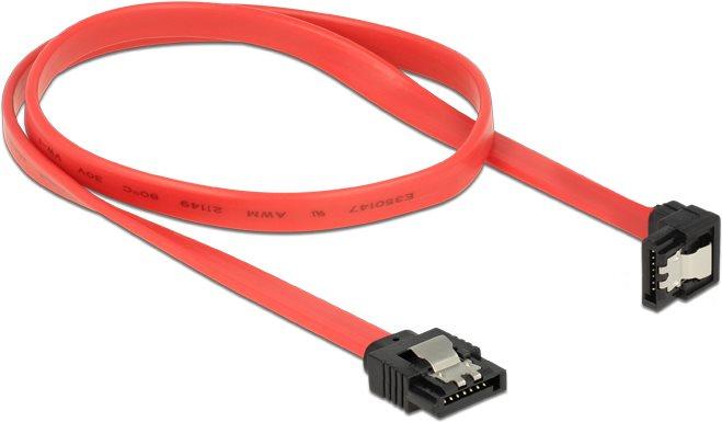 Delock Cavo SATA 6 Gb/s...