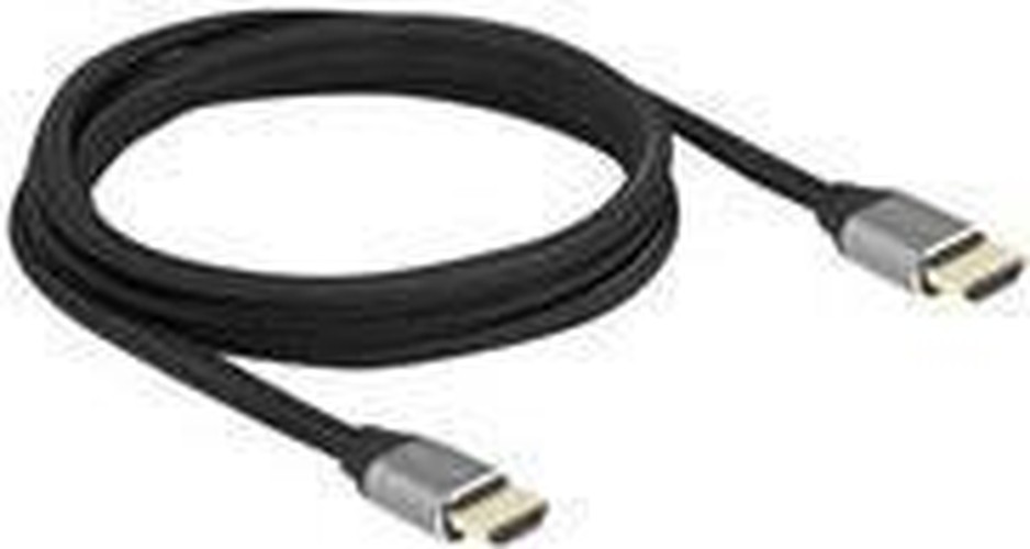 Delock Cavo HDMI Ultra High...