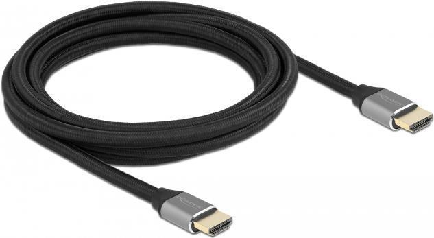 Delock Cavo HDMI Ultra High...
