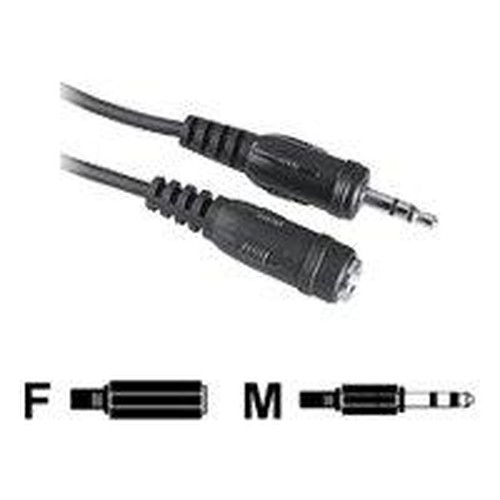 DeLOCK 84002 cavo audio 3 m...