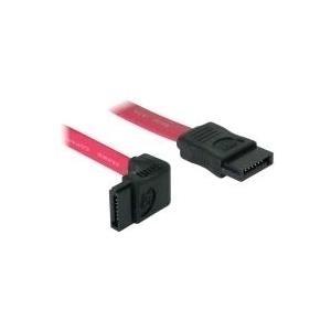 Ã¢â‚¬Â¢ SATA II Spezifikation Ã¢â‚¬Â¢ Datentransferraten: SATA bis zu 3Gbps Ã¢â‚¬Â¢ Kabellà¤nge: 50cm